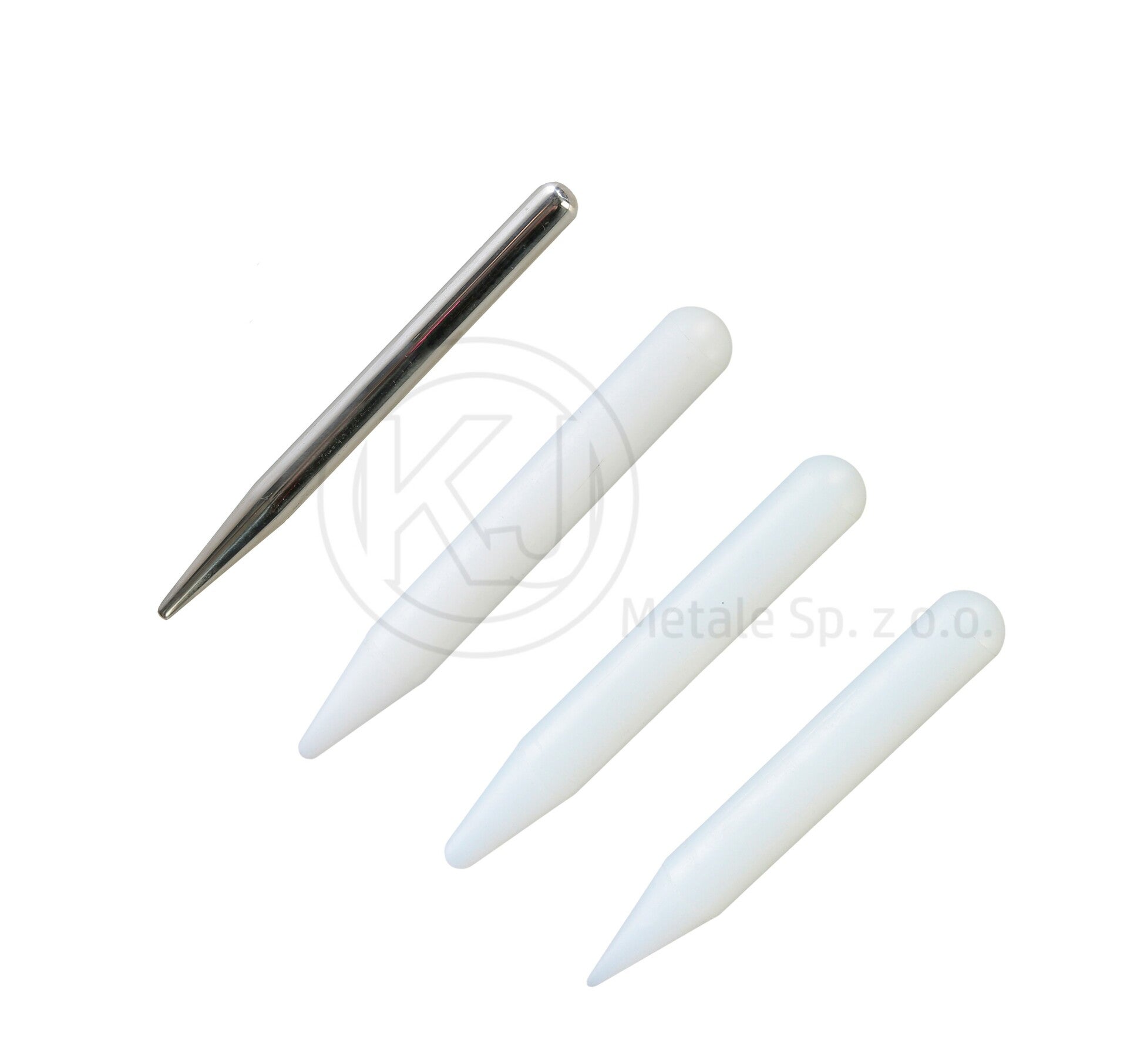 Set Rückschlagdorn TM-123