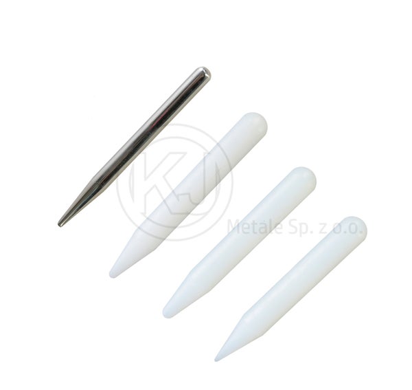 Set Rückschlagdorn TM-123
