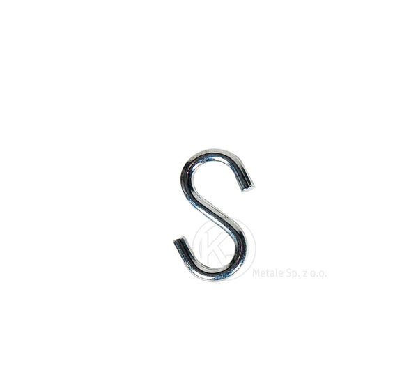 S-Haken AC-205/6