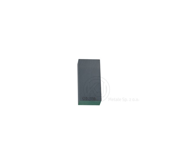Schleifblock AC-207/8