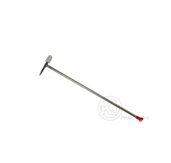 Hebel mit Wechselspitzen L-421/22/23