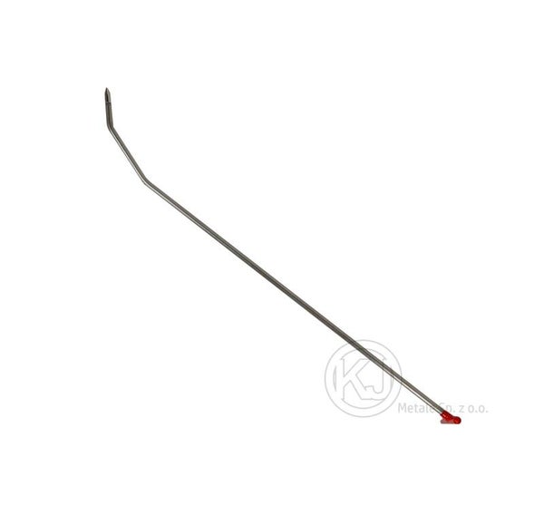 Hebel mit Wechselspitze L-484/85