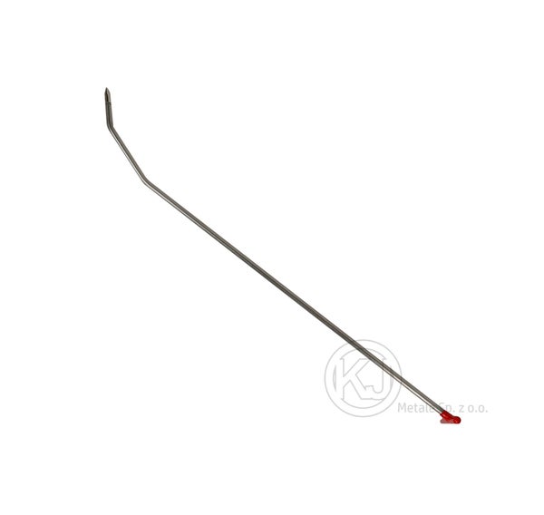 Hebel mit Wechselspitze L-483