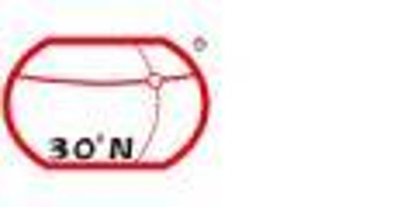 30 DNB 5B 2.0 Cardan avant arrière (1 pièce)  ref B90011-01