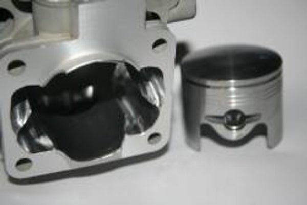 Speed Tec Tuning  Kit de cylindre de réglage Speed Tec 270