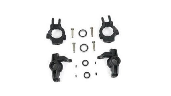 30 DNB 5B 2.0 / DDT 2.0 Fusée avant SET complet avec roulement et axe (4 pièces) ref B59010