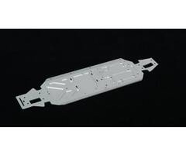 ROVAN / LOSI Châssis principal LT CNC du matériau T7075