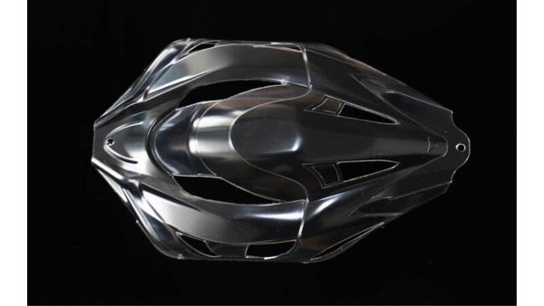 30 DNB 5B 20 / DDT 5T 2.0 Carrosserie transparente (1 pièce) ref B62001