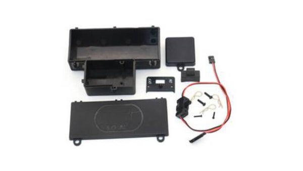 30 DNB 5B 2.0 Set Boite électronique (1 pièce)  ref B69009