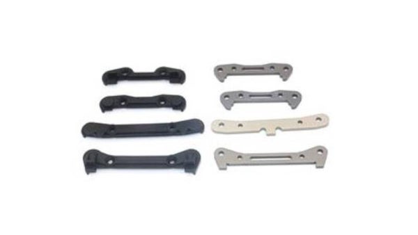 30 DNB 5B 2.0 Set Support de triangle avant et arrière (1 pièce)  ref B69013