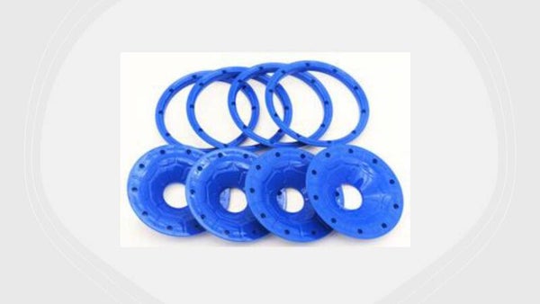 30 DNB 5B 2.0 Beadlock int. ext. (8 pièces)  ref B69030