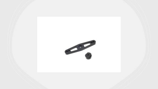 30 DNB 5B 2.0 Palonnier de servos ALU (1 pièce) ref B69037