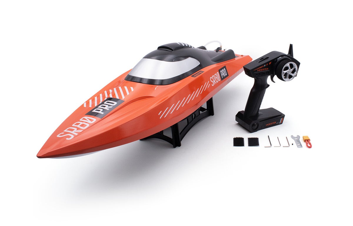 Nikko 10011 Nano VaporizR 3 Anfibio Voiture Radio-commandée Orange Nikko 10011 Nano VaporizR 3 Anfibio Voiture Radio-commandée Orange