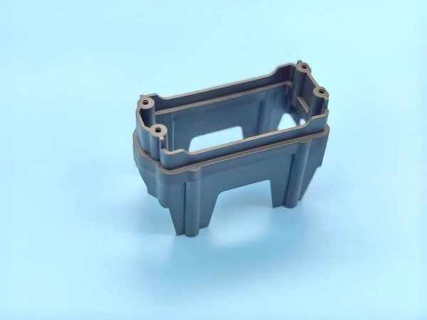 30 DNB 5B 2.0 Support de servos gaz (1 pièce)  ref B1014