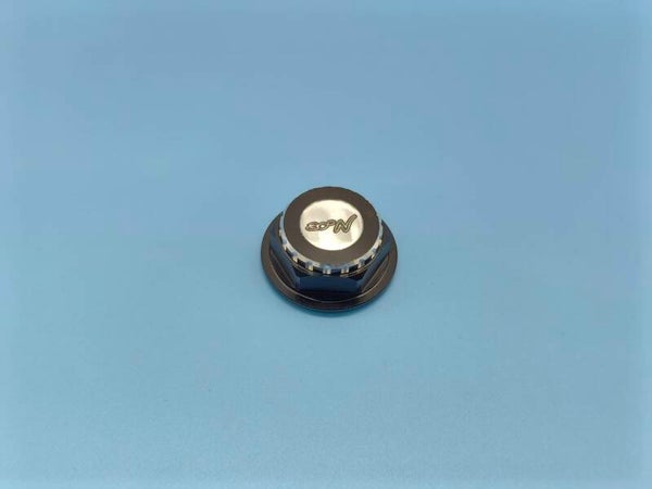 30 DNB 5B 2.0 Ecrou de roue (1 pièce)  ref B5006