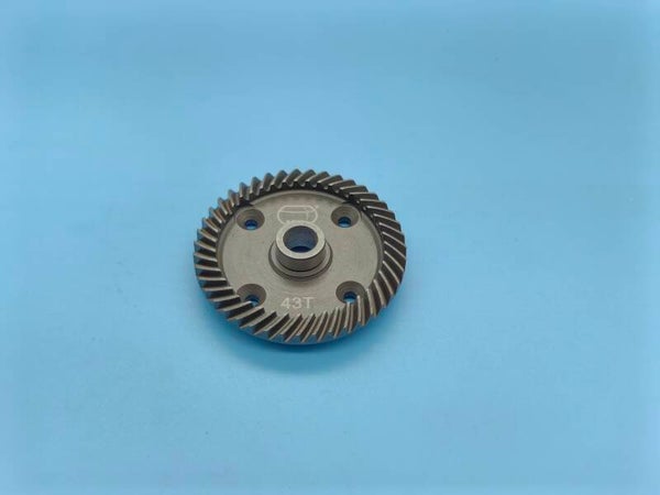 30 DNB 5B 2.0 Couronne de diff. avant (1 pièce)  ref B5011