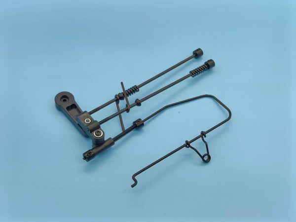 30 DNB 5B 2.0 Tringlerie de servo  ref B9005