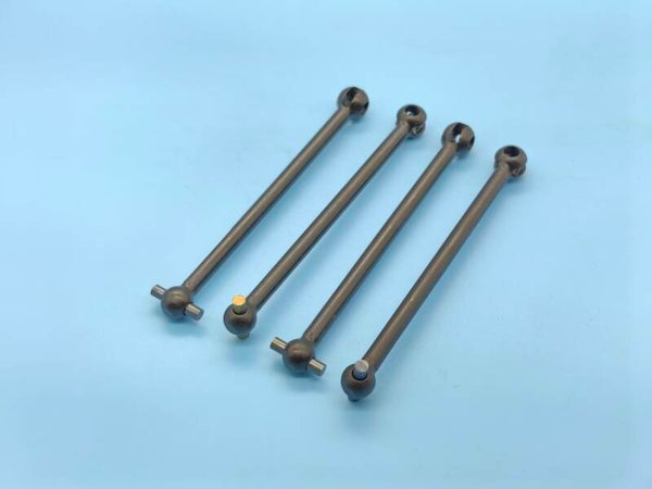 30 DNB 5B 2.0 Set de cardan avant arrière (4 pièces)  ref B90011