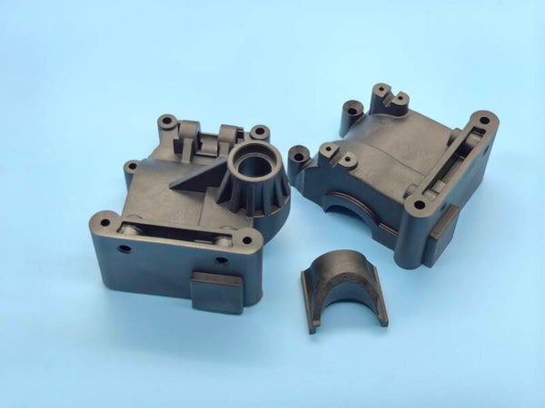 30 DNB 5B 2.0 Set Cage de différentiel arrière (2 pièces)  ref B90015