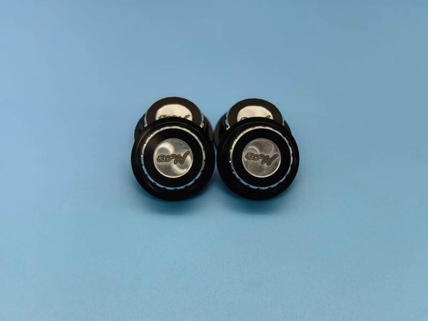 30 DNB 5B 2.0 Ecrous de roues (4 pièces)  ref B90016