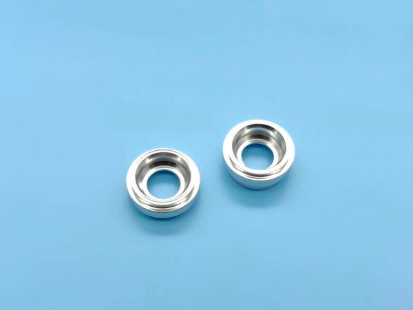 30 DNB 5B 2.0 Manchon d'arbre (2 pièces)  ref B90017