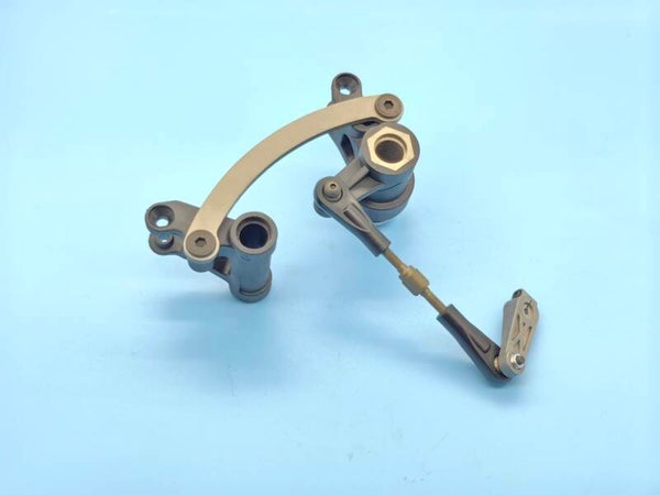 30 DNB 5B 2.0 Set Sauve servo de direction (2 pièces)  ref B90018