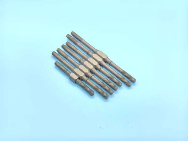 30 DNB 5B 2.0 Set biellette (7 pièces)  ref B90019