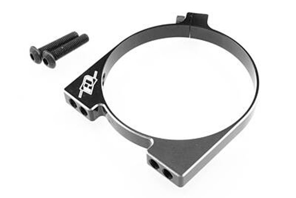 RCL26 Kit de montage pour ventilateur Revolution Design Ultra 1/8 pour ventilateurs de 30 mm et 40 mm
