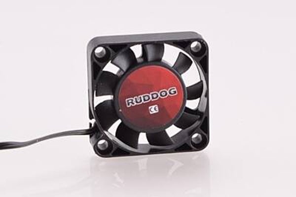 RCL26 RUDDOG Ventilateur 40 mm ref. RP-0094