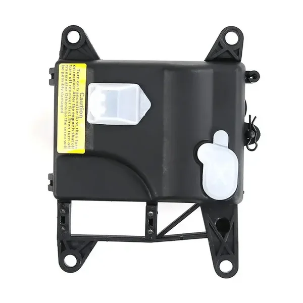 RCL25 ROVAN BAHA ELECTRONIC EQUIPMENT WAREHOUSE ASSEMBLY KIT Art: 850101