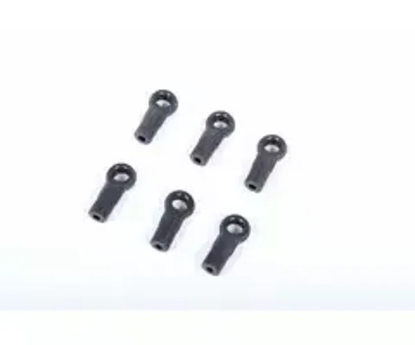 ROVAN / LOSI Connecteur à bille (6pcs.)