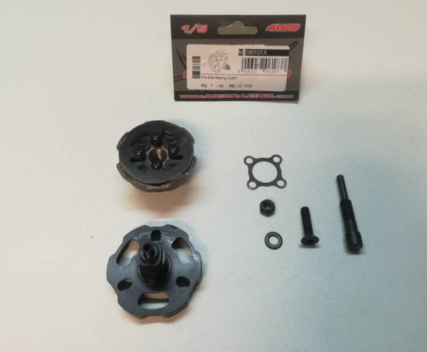MCD Racing KIT EMBRAYAGE PROBITE COMPLET ref.: M290101X