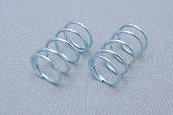 MCD RACING Ressort d’amortisseur MCD On-Road C = 4,8 kg / 55 mm (3,4 mm) - M322302S