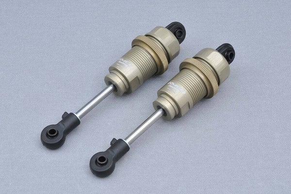 MCD RACING MCD On-Road F/R Shock Absorber Ass’y Alloy Set - M322002X