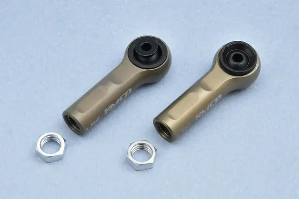 MCD RACING MCD Alloy M8 Articulation de la rose de direction (en option) - M341501A