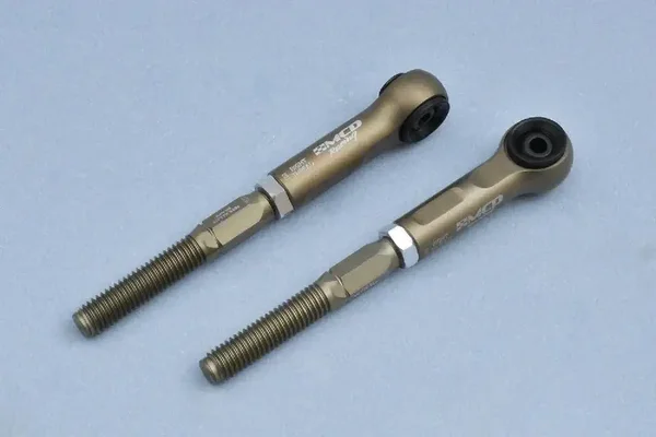 MCD RACING MCD Tendeur de direction en alliage (en option) - M341601X