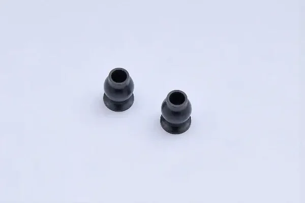 MCD RACING MCD Servo Rotule Q6x8mm 2pcs - M350701S