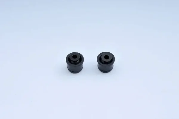 MCD RACING MCD Alloy Joint de direction Rotule et inserts composites - M341401S