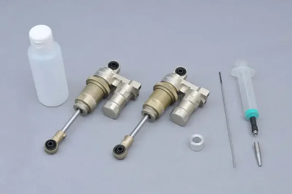 MCD RACING Paire d’amortisseurs réglables MCD IBS C/R (2 pièces) - M322003X