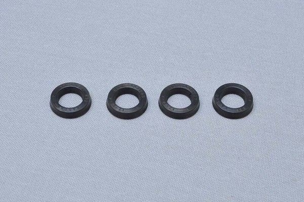 MCD RACING MCD IBS C/R Joint de piston d’amortisseur réglable 12x18x4 - M323101R