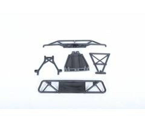 ROVAN / LOSI Kits de pare-chocs avant et arrière