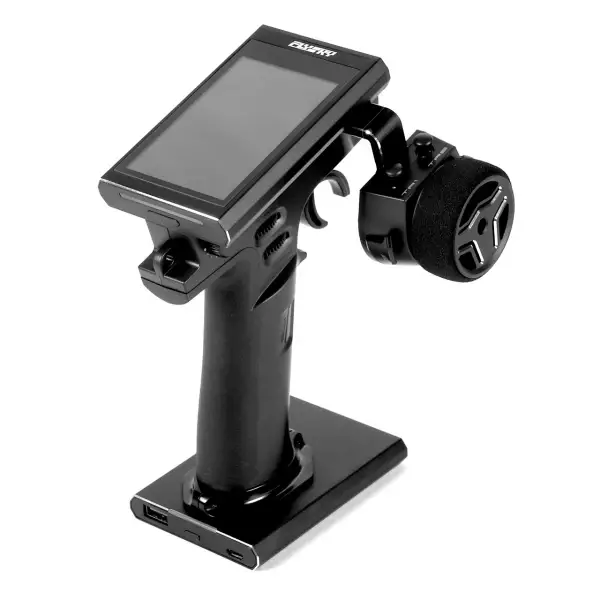 RADIO  Émetteur NB4 avec récepteur