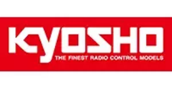 KYOSHO Roulement Arriere Kyosho KE15SP Part No. : K.74033-07-1