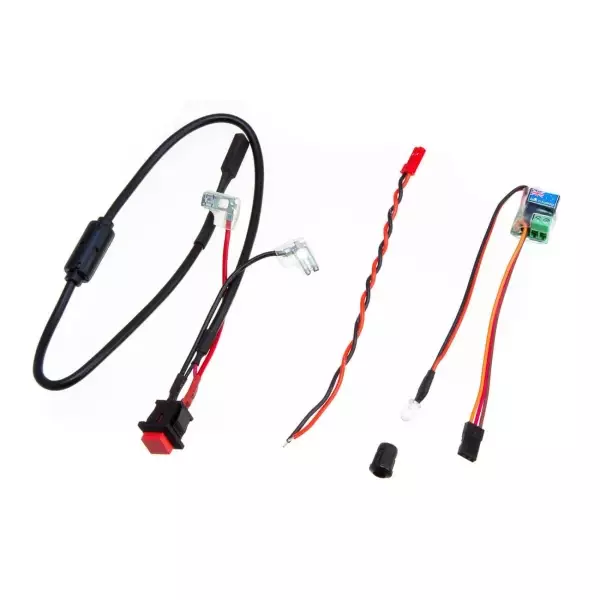 3/4 Channel Kill-Switch RCEKS-5GK Set 1