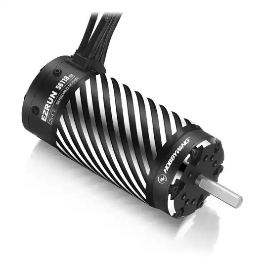VGEBY Moteur sans balais RC 3650 Moteur sans balai étanche RC 3650 VGEBY Moteur sans balais RC 3650 Moteur sans balai étanche RC 3650