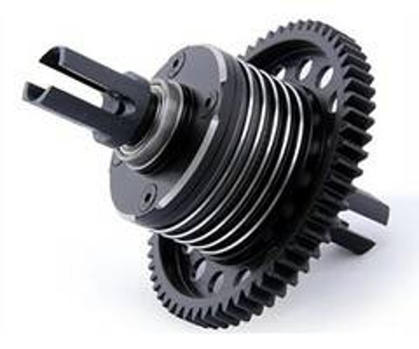 ROVAN / LOSI Kits de différentiels centraux CNC