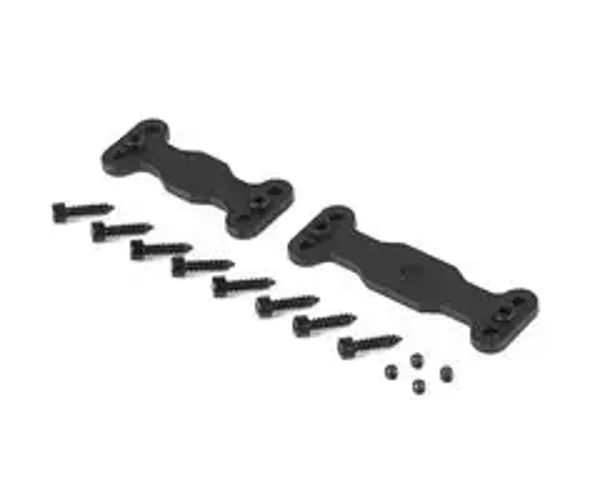 ROVAN / LOSI Compatible Rovan LT / Losi 5ive - jeu de couvercles intégrés pour barres stabilisatrices avant et arrière