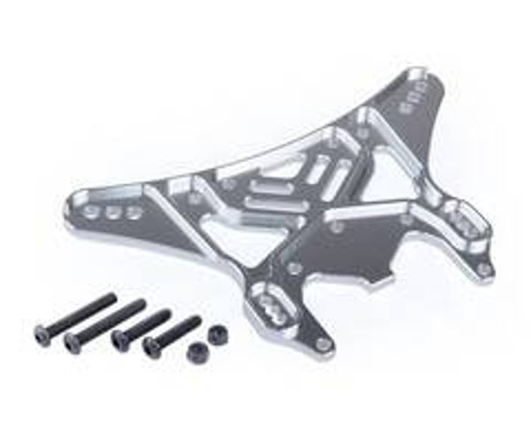 ROVAN / LOSI RovanSports LT CNC 8MM REAR SHOCK ABSORB SUPPORT