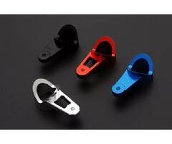 ROVAN / LOSI Direction LT CNC alliage droite 1