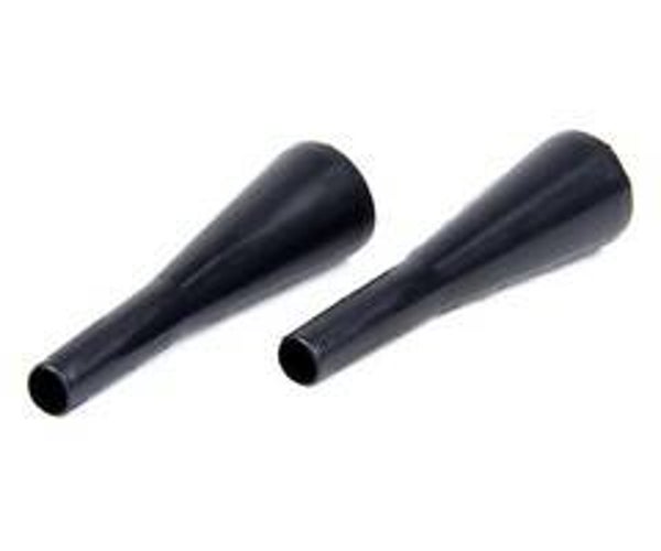 ROVAN / LOSI Manchon anti-poussière Rovan LT / Losi 5ive-T Shock (paire)